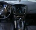 Сірий Форд Фокус, об'ємом двигуна 2 л та пробігом 153 тис. км за 8800 $, фото 8 на Automoto.ua