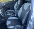 Сірий Форд Фокус, об'ємом двигуна 1.6 л та пробігом 281 тис. км за 7600 $, фото 8 на Automoto.ua