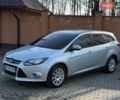 Серый Форд Фокус, объемом двигателя 2 л и пробегом 233 тыс. км за 7300 $, фото 1 на Automoto.ua
