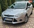 Сірий Форд Фокус, об'ємом двигуна 1.6 л та пробігом 211 тис. км за 7450 $, фото 3 на Automoto.ua