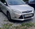 Сірий Форд Фокус, об'ємом двигуна 2 л та пробігом 270 тис. км за 7300 $, фото 1 на Automoto.ua