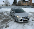 Сірий Форд Фокус, об'ємом двигуна 1.6 л та пробігом 269 тис. км за 5700 $, фото 3 на Automoto.ua