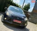 Сірий Форд Фокус, об'ємом двигуна 1.6 л та пробігом 166 тис. км за 8999 $, фото 19 на Automoto.ua