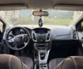 Сірий Форд Фокус, об'ємом двигуна 1.6 л та пробігом 315 тис. км за 5800 $, фото 7 на Automoto.ua