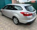 Сірий Форд Фокус, об'ємом двигуна 1.6 л та пробігом 211 тис. км за 7450 $, фото 7 на Automoto.ua