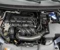 Сірий Форд Фокус, об'ємом двигуна 1.6 л та пробігом 322 тис. км за 5800 $, фото 76 на Automoto.ua