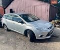 Сірий Форд Фокус, об'ємом двигуна 1.6 л та пробігом 200 тис. км за 4600 $, фото 3 на Automoto.ua