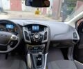 Сірий Форд Фокус, об'ємом двигуна 1.6 л та пробігом 280 тис. км за 9000 $, фото 15 на Automoto.ua