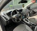 Сірий Форд Фокус, об'ємом двигуна 1.6 л та пробігом 210 тис. км за 7400 $, фото 57 на Automoto.ua
