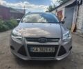 Сірий Форд Фокус, об'ємом двигуна 1.6 л та пробігом 320 тис. км за 7025 $, фото 11 на Automoto.ua