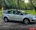 Сірий Форд Фокус, об'ємом двигуна 1.6 л та пробігом 225 тис. км за 5350 $, фото 2 на Automoto.ua