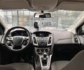 Сірий Форд Фокус, об'ємом двигуна 1.6 л та пробігом 223 тис. км за 6500 $, фото 5 на Automoto.ua
