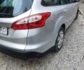 Сірий Форд Фокус, об'ємом двигуна 1.6 л та пробігом 188 тис. км за 7100 $, фото 3 на Automoto.ua