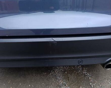 Сірий Форд Фокус, об'ємом двигуна 1.6 л та пробігом 280 тис. км за 9000 $, фото 4 на Automoto.ua