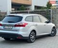 Сірий Форд Фокус, об'ємом двигуна 1.6 л та пробігом 320 тис. км за 5500 $, фото 13 на Automoto.ua