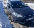 Серый Форд Фокус, объемом двигателя 1.6 л и пробегом 214 тыс. км за 7300 $, фото 9 на Automoto.ua