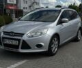 Серый Форд Фокус, объемом двигателя 2 л и пробегом 215 тыс. км за 7000 $, фото 5 на Automoto.ua
