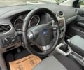 Сірий Форд Фокус, об'ємом двигуна 1.6 л та пробігом 322 тис. км за 5800 $, фото 38 на Automoto.ua