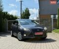 Сірий Форд Фокус, об'ємом двигуна 1.6 л та пробігом 166 тис. км за 8999 $, фото 6 на Automoto.ua