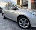 Сірий Форд Фокус, об'ємом двигуна 1.6 л та пробігом 210 тис. км за 7400 $, фото 7 на Automoto.ua