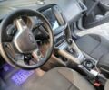 Сірий Форд Фокус, об'ємом двигуна 1.56 л та пробігом 276 тис. км за 7500 $, фото 10 на Automoto.ua