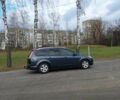 Сірий Форд Фокус, об'ємом двигуна 1.6 л та пробігом 215 тис. км за 4800 $, фото 12 на Automoto.ua