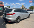 Сірий Форд Фокус, об'ємом двигуна 1.6 л та пробігом 192 тис. км за 6800 $, фото 6 на Automoto.ua