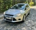 Серый Форд Фокус, объемом двигателя 1.6 л и пробегом 275 тыс. км за 5350 $, фото 1 на Automoto.ua