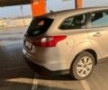 Сірий Форд Фокус, об'ємом двигуна 1.56 л та пробігом 213 тис. км за 7200 $, фото 6 на Automoto.ua