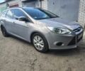 Сірий Форд Фокус, об'ємом двигуна 1.6 л та пробігом 320 тис. км за 7025 $, фото 1 на Automoto.ua