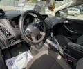 Серый Форд Фокус, объемом двигателя 2 л и пробегом 215 тыс. км за 7000 $, фото 1 на Automoto.ua