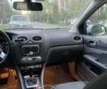 Сірий Форд Фокус, об'ємом двигуна 0 л та пробігом 270 тис. км за 5249 $, фото 7 на Automoto.ua