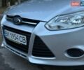 Сірий Форд Фокус, об'ємом двигуна 1.56 л та пробігом 278 тис. км за 5950 $, фото 5 на Automoto.ua