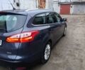 Сірий Форд Фокус, об'ємом двигуна 1.6 л та пробігом 290 тис. км за 8500 $, фото 5 на Automoto.ua