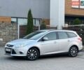 Сірий Форд Фокус, об'ємом двигуна 1.6 л та пробігом 320 тис. км за 5500 $, фото 2 на Automoto.ua