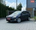 Сірий Форд Фокус, об'ємом двигуна 1.6 л та пробігом 166 тис. км за 8999 $, фото 45 на Automoto.ua