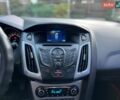 Сірий Форд Фокус, об'ємом двигуна 1.6 л та пробігом 320 тис. км за 5500 $, фото 19 на Automoto.ua