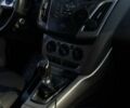 Сірий Форд Фокус, об'ємом двигуна 1.6 л та пробігом 237 тис. км за 5950 $, фото 33 на Automoto.ua