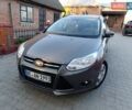 Сірий Форд Фокус, об'ємом двигуна 1.6 л та пробігом 212 тис. км за 7650 $, фото 12 на Automoto.ua