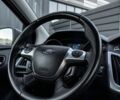 Сірий Форд Фокус, об'ємом двигуна 1.6 л та пробігом 173 тис. км за 8300 $, фото 8 на Automoto.ua
