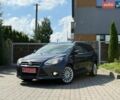 Сірий Форд Фокус, об'ємом двигуна 1.6 л та пробігом 166 тис. км за 8999 $, фото 40 на Automoto.ua