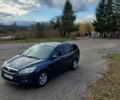 Сірий Форд Фокус, об'ємом двигуна 1.6 л та пробігом 215 тис. км за 4800 $, фото 13 на Automoto.ua
