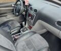 Сірий Форд Фокус, об'ємом двигуна 1.6 л та пробігом 215 тис. км за 4800 $, фото 26 на Automoto.ua