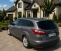 Сірий Форд Фокус, об'ємом двигуна 1.6 л та пробігом 260 тис. км за 5800 $, фото 4 на Automoto.ua