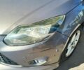 Сірий Форд Фокус, об'ємом двигуна 2 л та пробігом 338 тис. км за 6750 $, фото 6 на Automoto.ua