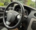 Сірий Форд Фокус, об'ємом двигуна 1.6 л та пробігом 322 тис. км за 5800 $, фото 56 на Automoto.ua