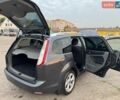 Сірий Форд Фокус, об'ємом двигуна 1.6 л та пробігом 185 тис. км за 5500 $, фото 24 на Automoto.ua