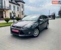 Сірий Форд Фокус, об'ємом двигуна 1.6 л та пробігом 226 тис. км за 7699 $, фото 1 на Automoto.ua