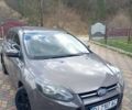 Серый Форд Фокус, объемом двигателя 1.6 л и пробегом 323 тыс. км за 6100 $, фото 5 на Automoto.ua