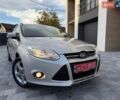 Сірий Форд Фокус, об'ємом двигуна 1.6 л та пробігом 210 тис. км за 7400 $, фото 4 на Automoto.ua